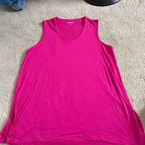 Never worn, Land's End Tank Top